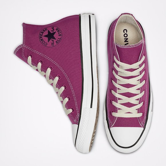 Converse X Renew Denim Chuck Taylor All Star 10.5